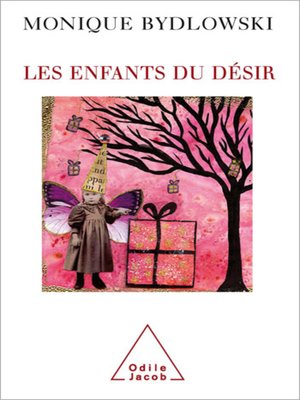 cover image of Les Enfants du désir